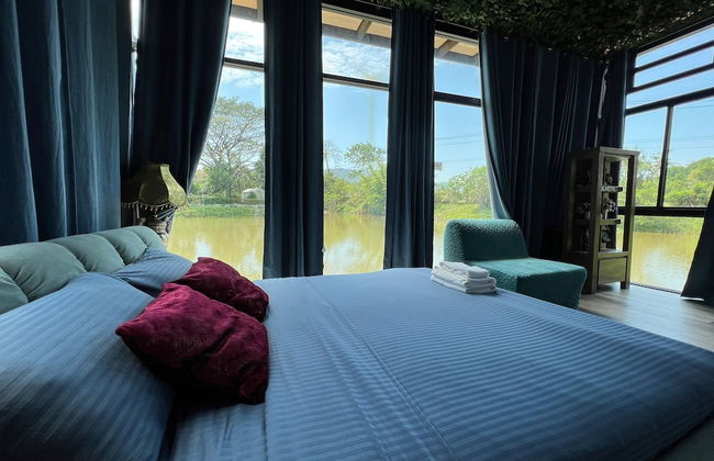 The Air Khaoyai Hotel - Foto 2