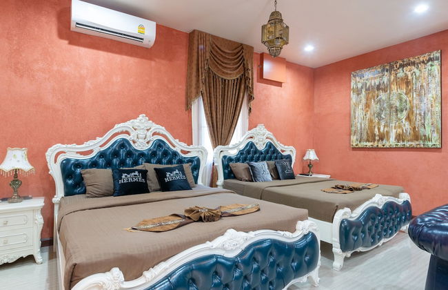 The Air Khaoyai Hotel - Foto 48
