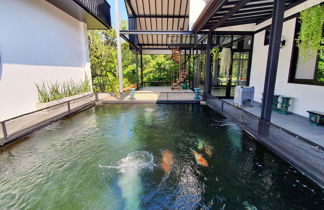 Photo 2 - Nai Harn Baan-Bua Villas