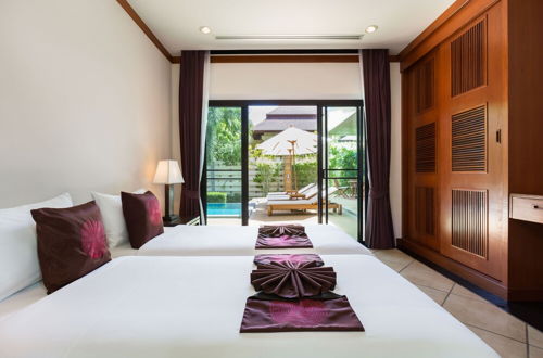 Photo 9 - Nai Harn Baan-Bua Villas