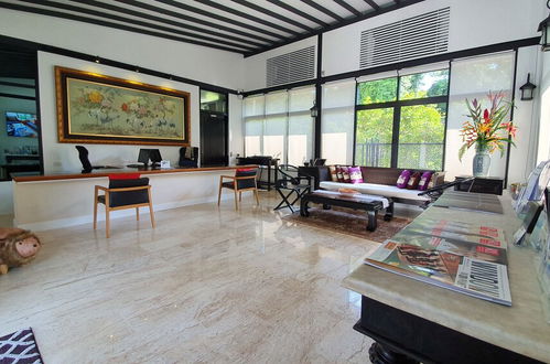 Photo 3 - Nai Harn Baan-Bua Villas