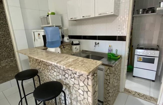 Flats Privé Village Galés (Maragogi - AL) - Foto 10