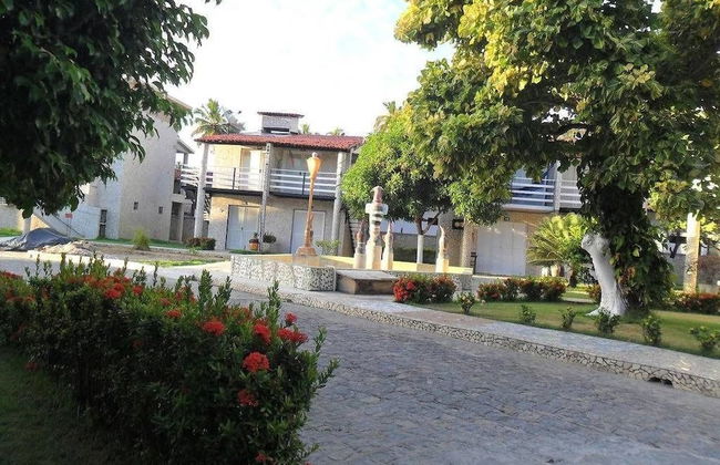 Flats Privé Village Galés (Maragogi - AL) - Foto 34