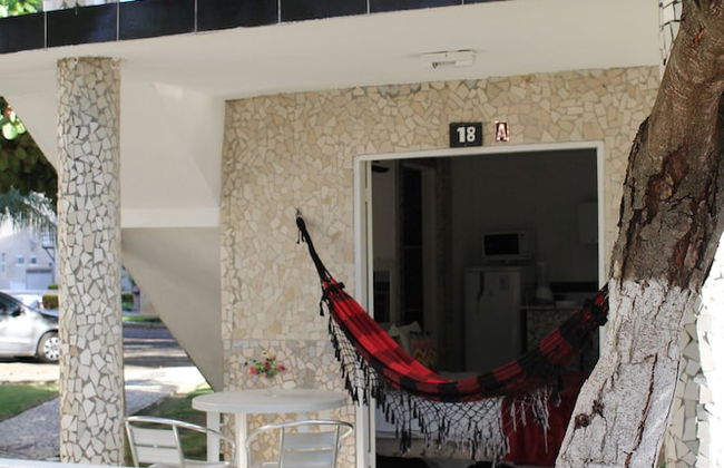 Flats Privé Village Galés (Maragogi - AL) - Foto 47