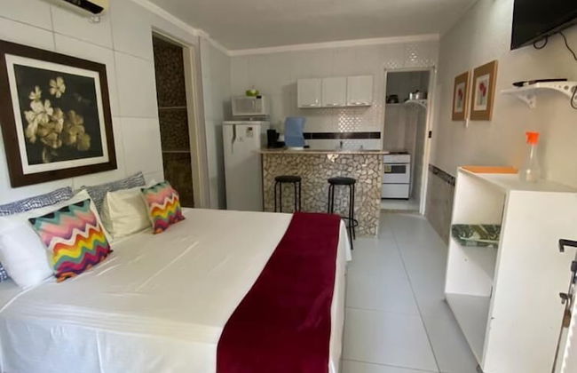 Flats Privé Village Galés (Maragogi - AL) - Foto 15