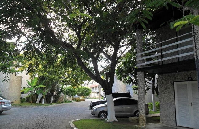 Flats Privé Village Galés (Maragogi - AL) - Foto 35