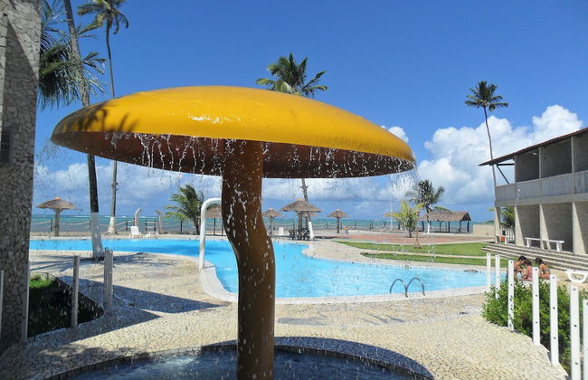 Flats Privé Village Galés (Maragogi - AL) - Foto 21