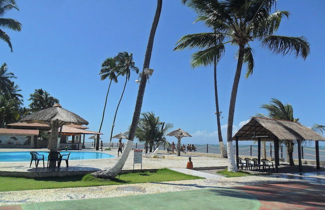 Flats Privé Village Galés (Maragogi - AL) - Foto 30