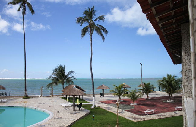 Flats Privé Village Galés (Maragogi - AL) - Foto 49