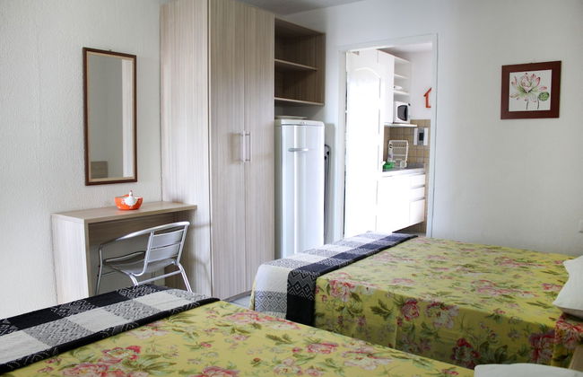 Flats Privé Village Galés (Maragogi - AL) - Foto 4