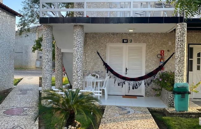 Flats Privé Village Galés (Maragogi - AL) - Foto 41