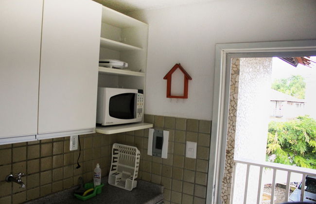 Flats Privé Village Galés (Maragogi - AL) - Foto 16