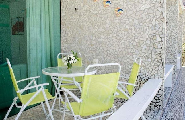 Flats Privé Village Galés (Maragogi - AL) - Foto 14
