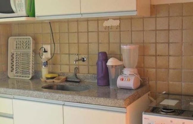 Flats Privé Village Galés (Maragogi - AL) - Foto 8