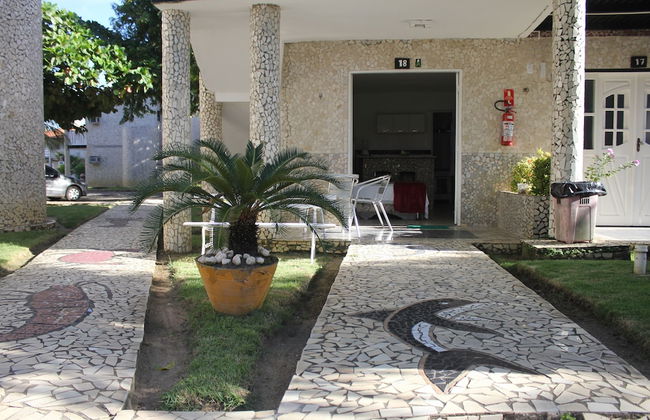 Flats Privé Village Galés (Maragogi - AL) - Foto 11