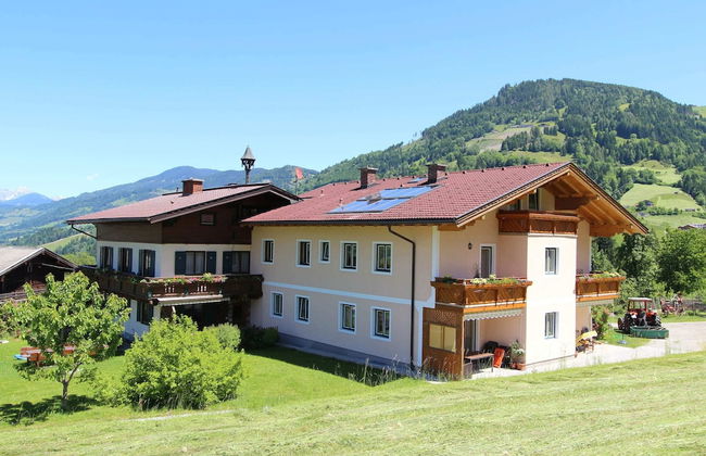 Large Apartment in Sankt Johann im Pongau near Ski Area - Foto 13