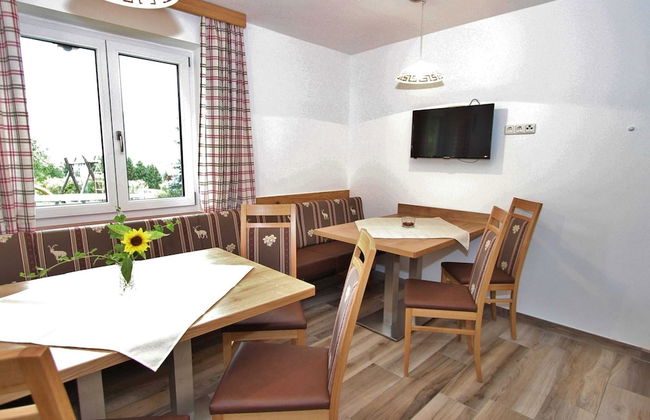 Large Apartment in Sankt Johann im Pongau near Ski Area - Foto 8