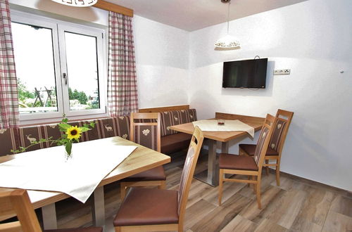 Photo 8 - Large Apartment in Sankt Johann im Pongau near Ski Area