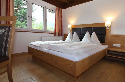 Photo 6 - Large Apartment in Sankt Johann im Pongau near Ski Area