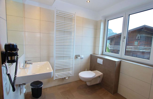 Large Apartment in Sankt Johann im Pongau near Ski Area - Foto 11