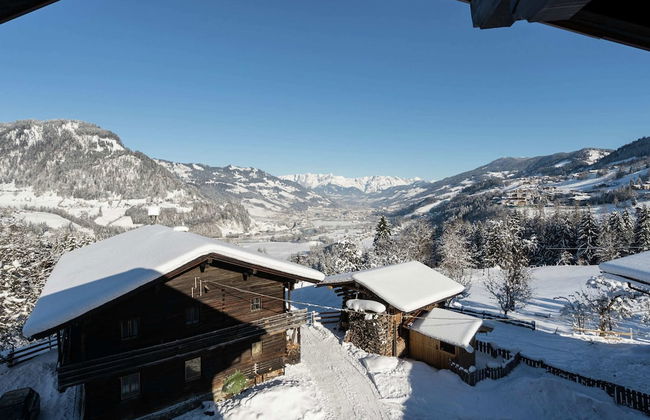 Large Apartment in Sankt Johann im Pongau near Ski Area - Foto 14