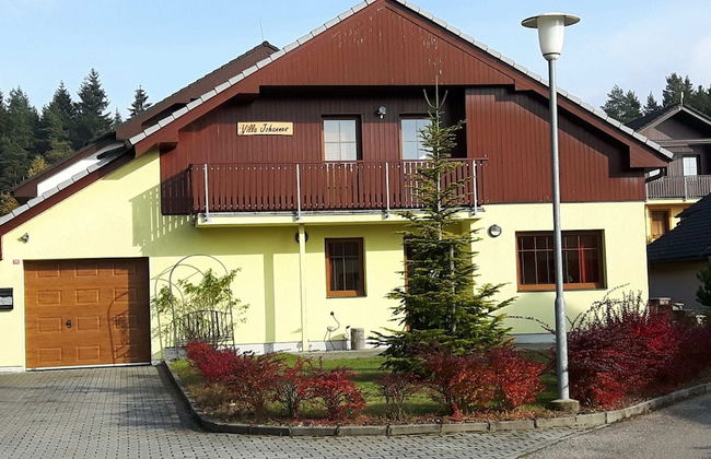 Villa by Lake & Slopes - Foto 24