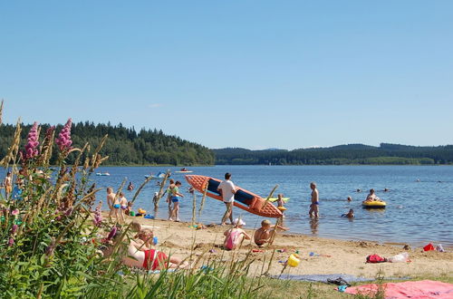 Photo 30 - Beautiful Villa at the Lipno Lake With ski Pistes