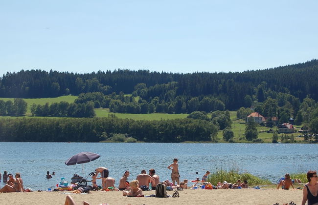 Villa by Lake & Slopes - Foto 32