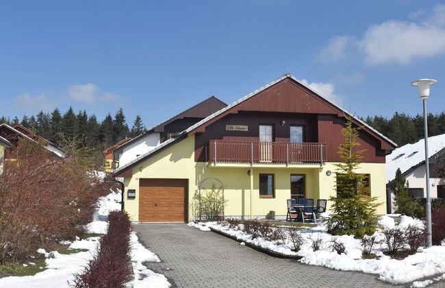 Villa by Lake & Slopes - Foto 25