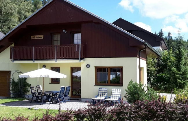 Villa by Lake & Slopes - Foto 27