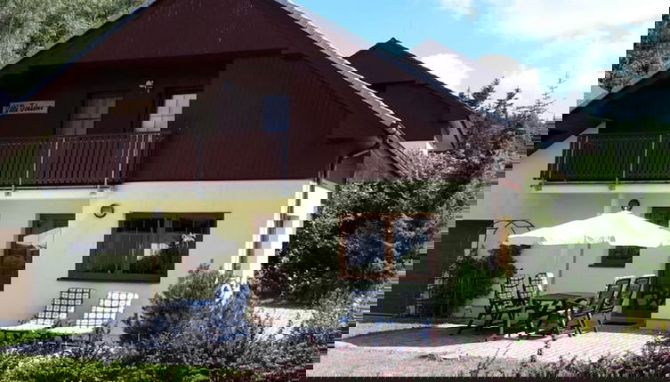 Foto 1 - Beautiful Villa With ski Pistes