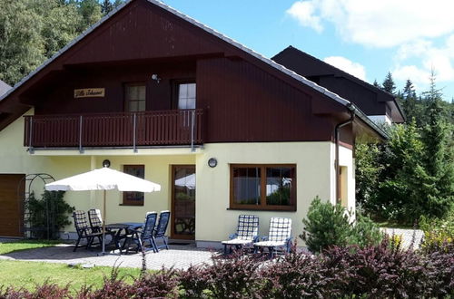 Photo 24 - Beautiful Villa at the Lipno Lake With ski Pistes