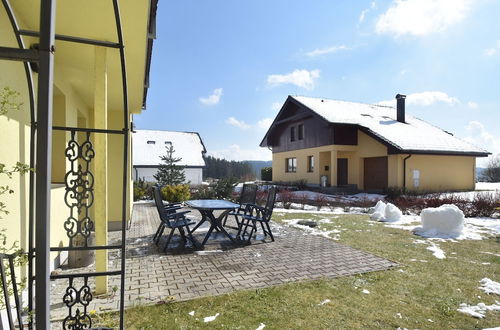 Foto 23 - A Beautiful Villa at the Lipno Lake With ski Pistes at Walking Distance