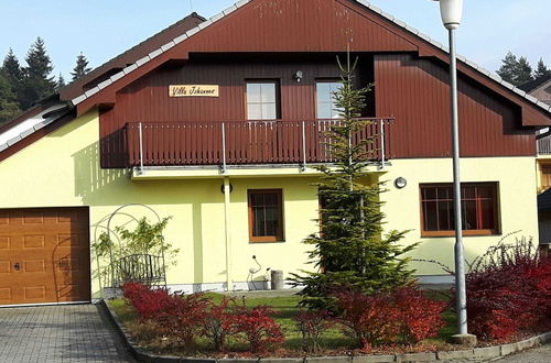 Photo 25 - A Beautiful Villa at the Lipno Lake With ski Pistes at Walking Distance