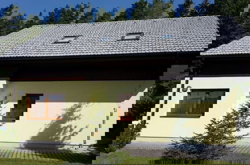 Foto 23 - Beautiful Villa With ski Pistes