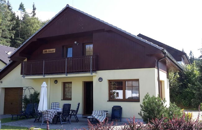 Villa by Lake & Slopes - Foto 17