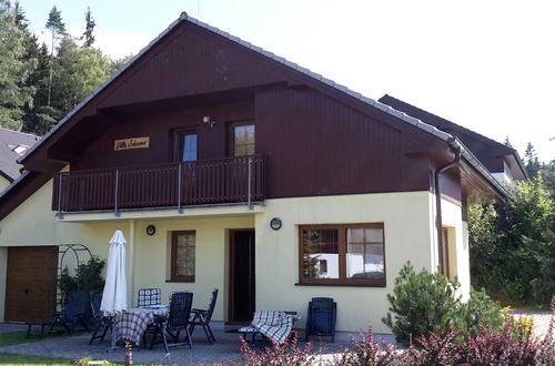 Photo 16 - Beautiful Villa With ski Pistes