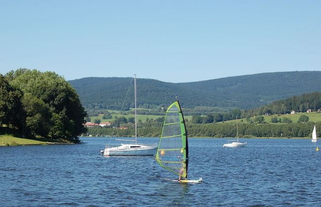Villa by Lake & Slopes - Foto 36