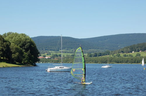 Photo 28 - Beautiful Villa at the Lipno Lake With ski Pistes