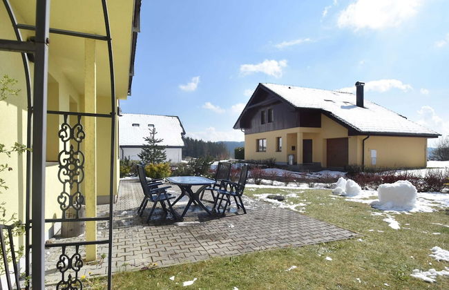 Villa by Lake & Slopes - Foto 29