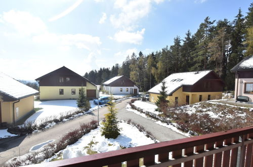 Foto 28 - A Beautiful Villa at the Lipno Lake With ski Pistes at Walking Distance