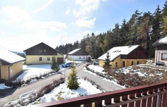 Villa by Lake & Slopes - Foto 26