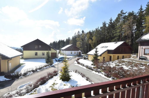 Photo 32 - Beautiful Villa at the Lipno Lake With ski Pistes