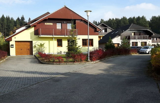 Villa by Lake & Slopes - Foto 28