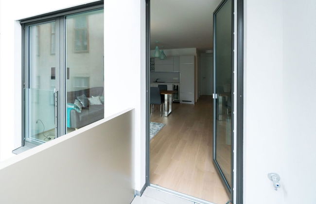 Vienna Residence Spacious Apartment for up to 4 Guests Directly at the U4 - Foto 29