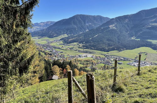 Photo 26 - Apartment in Brixen im Thale Near the ski Area