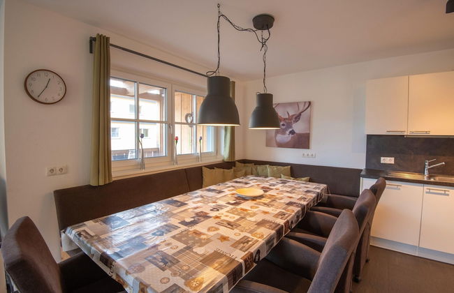 Apartment in Brixen Near Ski Lift - Foto 21