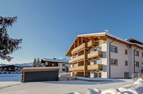 Photo 30 - Apartment in Brixen im Thale Near the ski Area