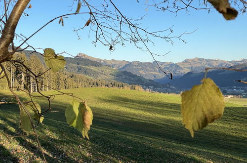 Photo 35 - Apartment in Brixen im Thale Near the ski Area