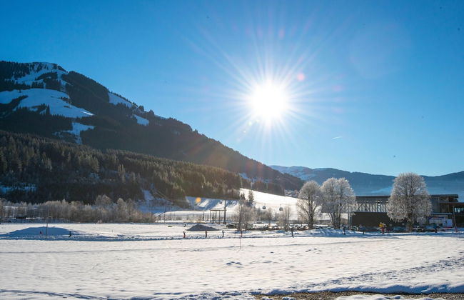 Apartment in Brixen Near Ski Lift - Foto 36